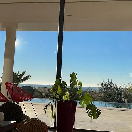 Maison Californienne * نيم