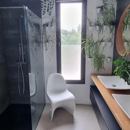 Maison Californienne