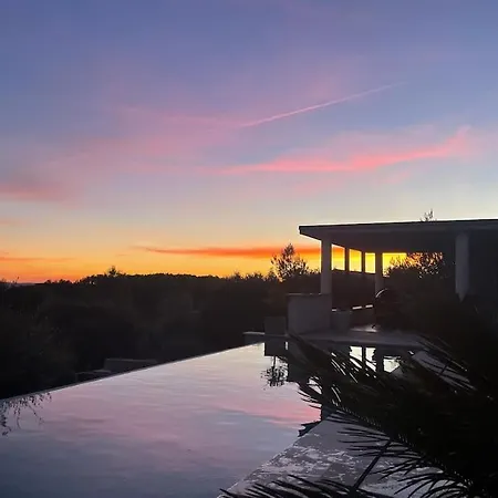 فيلة Maison Californienne *