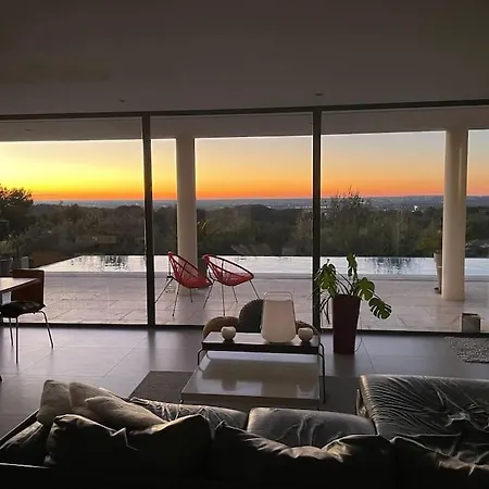 فيلة Maison Californienne *