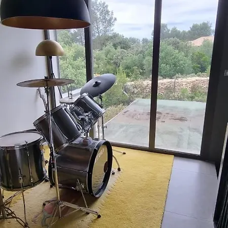 Maison Californienne