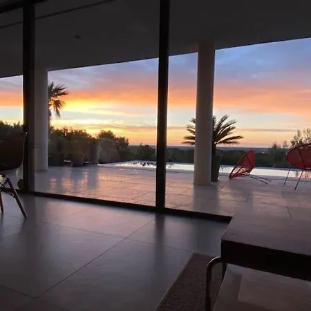 فيلة Maison Californienne *