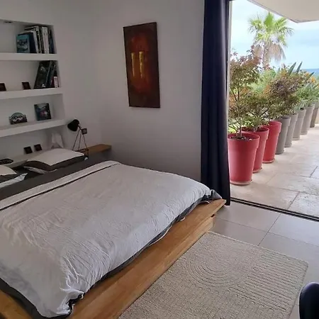 Maison Californienne فيلة نيم