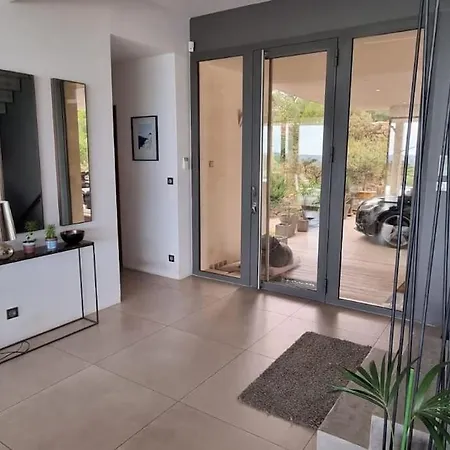 Maison Californienne