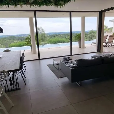 Maison Californienne